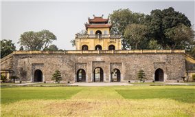 Tìm giải pháp bảo vệ và phát huy giá trị di sản văn hóa Việt Nam