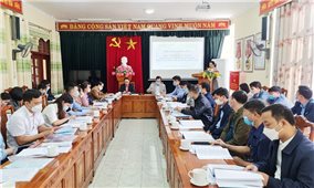 Hội thảo về chính sách dân tộc tại Thanh Hóa