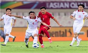 VFF đề xuất đón 20.000 khán giả vào sân Mỹ Đình xem đội tuyển Việt Nam gặp Trung Quốc