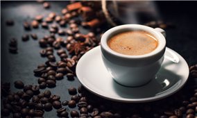 Giá cà phê hôm nay 10/12: Trong khoảng 40.800 - 41.600 đồng/kg