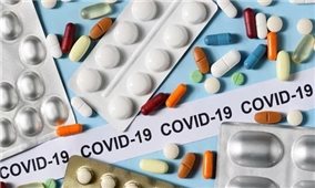 Bộ Y tế hướng dẫn cách sử dụng 3 loại thuốc điều trị Covid-19