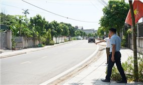 Đầm Hà (Quảng Ninh): Dân vùng khó đồng lòng mở ra những con đường lớn