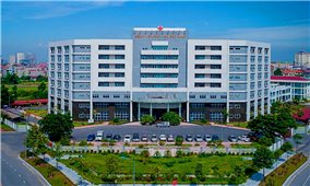 Bệnh viện Sản nhi Bắc Ninh: Mở rộng khám sàng lọc, chẩn đoán trước sinh và sơ sinh