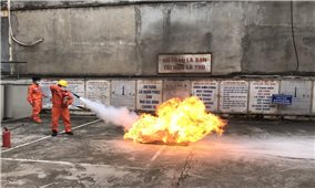 Bắc Ninh: Kiểm tra an toàn phòng chống cháy nổ và cứu nạn cứu hộ hơn 12 nghìn cơ sở