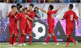 AFF Cup 2022: Nhận định trận đấu Việt Nam và Lào