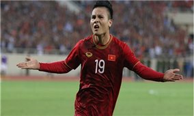Đội bóng Pháp phủ nhận chiêu mộ Quang Hải