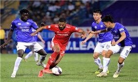 Liên đoàn Bóng đá Việt Nam triển khai các kế hoạch trọng điểm năm 2022