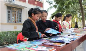 Hướng dẫn tổ chức hoạt động hưởng ứng Ngày Sách và Văn hóa đọc Việt Nam năm 2022
