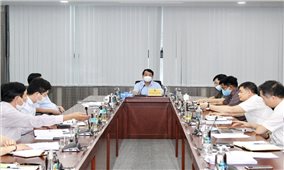 Ủy ban Dân tộc: Ban hành kế hoạch thực hiện công tác phòng, chống tham nhũng năm 2022
