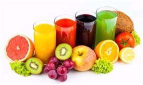 Những loại trái cây có lợi cho sức khỏe người hay thức khuya