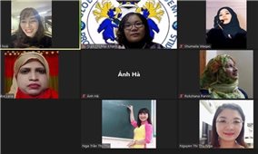 Lào Cai: 6 giáo viên đoạt giải cuộc thi “Diễn đàn ý tưởng toàn cầu năm 2022”