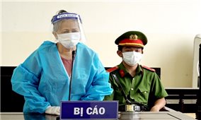 An Giang: 6 năm tù cho đối tượng “Hoạt động nhằm lật đổ chính quyền Nhân dân”