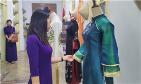 Triển lãm trang phục truyền thống các nước ASEAN sẽ được tổ chức tại Huế