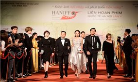 Liên hoan phim Quốc tế Hà Nội sẽ diễn ra trong quý IV năm 2022