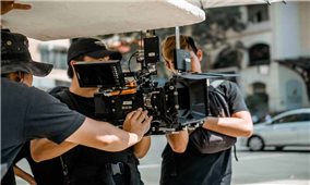 Cơ hội học điện ảnh miễn phí cho người làm phim tại Việt Nam