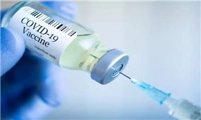 Hướng dẫn mới nhất của Bộ Y tế về tiêm vaccine COVID-19 cho trẻ từ 5 đến dưới 12 tuổi