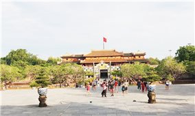 Thừa Thiên Huế: Ưu đãi cho du khách khi đến tham quan để kích cầu du lịch
