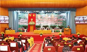 75 năm Ngày Bác Hồ trở lại Tuyên Quang - Tầm vóc lịch sử và giá trị thời đại