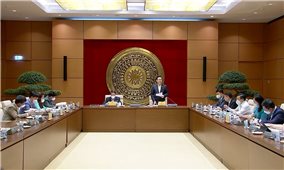 Dừng dự án điện hạt nhân tại Ninh Thuận là quyết sách đúng đắn của Trung ương