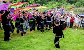 17 cộng đồng dân tộc tham gia Ngày Văn hóa các dân tộc Việt Nam