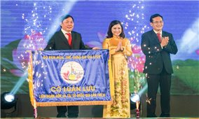 Tây Ninh đăng cai Liên hoan Đờn ca tài tử quốc gia lần thứ IV