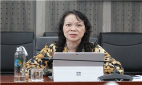 Ủy ban Dân tộc hưởng ứng Ngày sách và Văn hóa đọc Việt Nam 2022