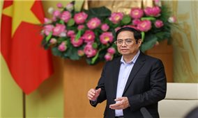 Thủ tướng Phạm Minh Chính: Huy động các nguồn lực để xóa 100.000 căn nhà dột nát