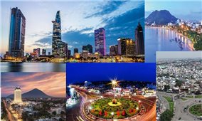 Phê duyệt nhiệm vụ lập Quy hoạch vùng Đông Nam bộ thời kỳ 2021 - 2030