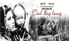 Tuần phim Cách mạng Việt Nam – Những góc nhìn trẻ