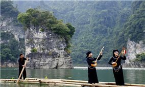 Tuyên Quang: Tổ chức Tuần Văn hóa - Du lịch huyện Na Hang năm 2022