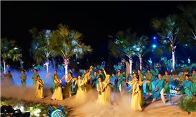 Ấn tượng Festival Áo dài Quảng Ninh 2022