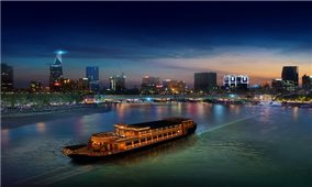 Ngày hội Du lịch TP. Hồ Chí Minh 2022 diễn ra vào trung tuần tháng 5