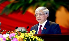 Chủ tịch Ủy ban Trung ương MTTQ Việt Nam gửi thư chúc mừng nhân dịp Đại lễ Phật đản 2022