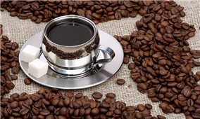 Giá cà phê hôm nay 10/5: Tiếp đà giảm mạnh
