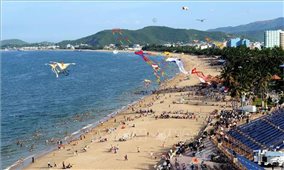Festival Biển Nha Trang - Khánh Hòa sẽ diễn ra vào tháng 6/2023