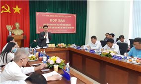 Huyện Cư Kuin (Đắk Lắk): Quyết tâm cưỡng chế xây dựng trái phép, sử dụng đất sai mục đích