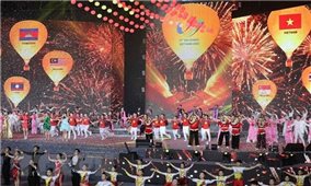 Truyền thông Malaysia đánh giá cao việc tổ chức SEA Games của Việt Nam