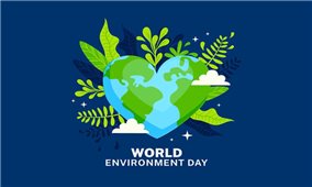Ngày Môi trường thế giới - World Environment Day
