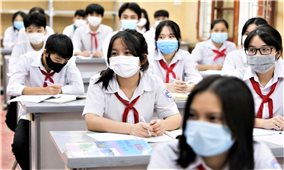 Hơn 14.000 học sinh tại TP. Hồ Chí Minh không tham gia thi vào lớp 10 công lập