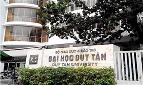 3 trường đại học Việt Nam lọt Top 1.000 đại học tốt nhất thế giới