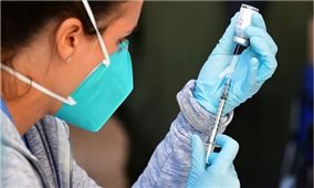 WHO khuyến nghị dùng vaccine đặc trị Omicron cho mũi tiêm thứ 3