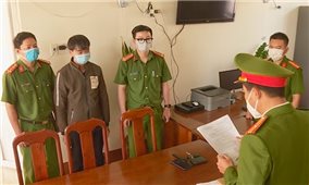 Đắk Lắk: Báo động tình trạng xâm hại tình dục trẻ em