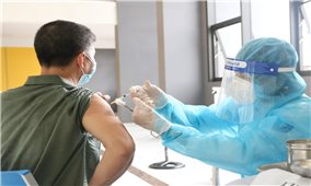 Ngày 23/6: Việt Nam có 740 ca mắc COVID-19 và 5.087 ca khỏi bệnh