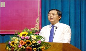Bình Định: Đưa du lịch trở thành ngành kinh tế mũi nhọn của tỉnh