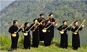 Nhiều hoạt động văn hóa đặc sắc chào mừng Ngày khởi nghĩa Bắc Sơn