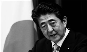 Cựu Thủ tướng Nhật Bản Abe Shinzo qua đời vì bị ám sát