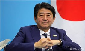 Lãnh đạo thế giới chia buồn với Nhật Bản và gia đình cựu Thủ tướng Abe Shinzo