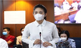 TP. Hồ Chí Minh: “Chưa cấp phép cho cuộc thi Hoa hậu Thiếu niên 2022”