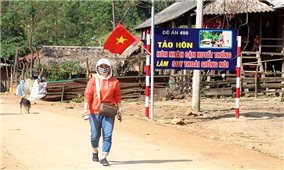 Minh Hóa (Quảng Bình): Nỗ lực giải quyết nạn tảo hôn trong vùng đồng bào DTTS