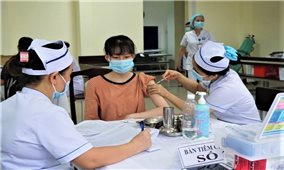 Ngày 30/7: Việt Nam có 1.668 ca mắc COVID-19 và 7.974 ca khỏi bệnh